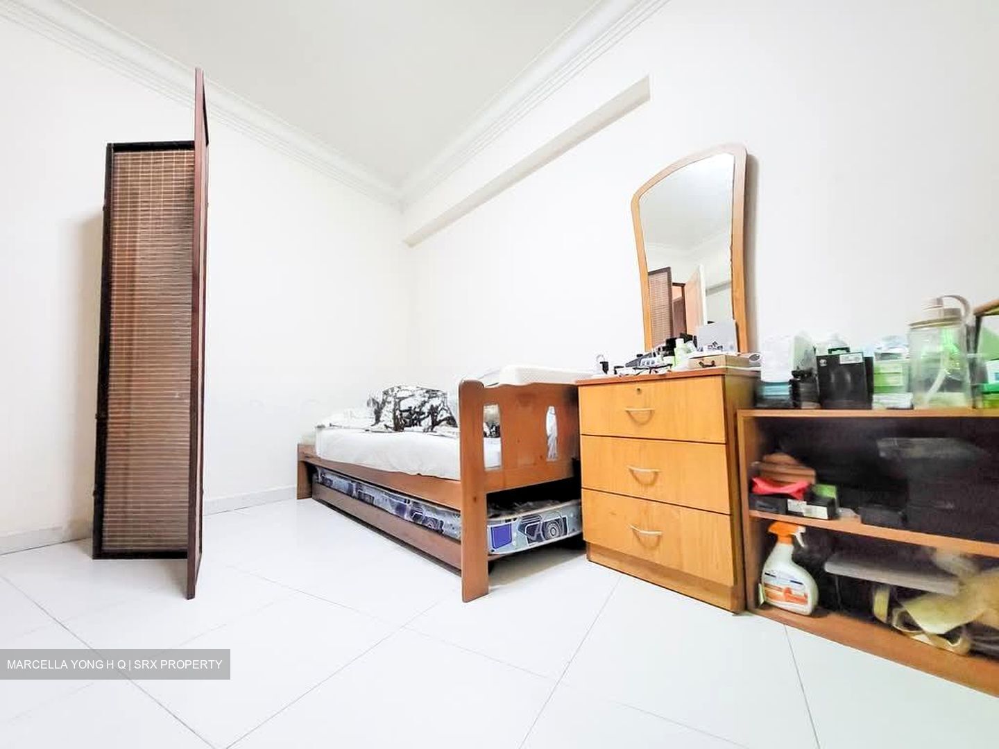 Blk 261 Bishan Street 22 (Bishan), HDB Executive #586747761
